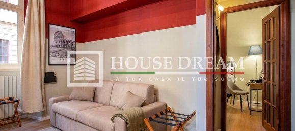 1 bedroom Apartment in Rome, Italy No. 324170 12