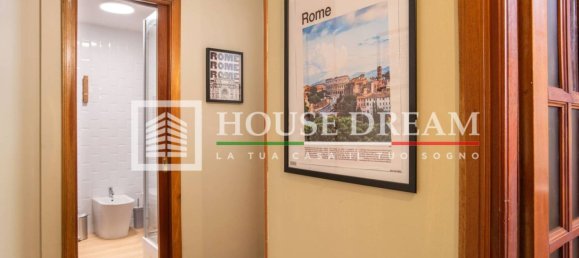 1 bedroom Apartment in Rome, Italy No. 324170 41