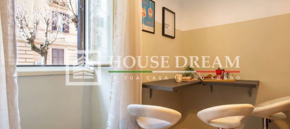 1 bedroom Apartment in Rome, Italy No. 324170 37
