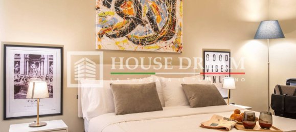 1 bedroom Apartment in Rome, Italy No. 324170 28