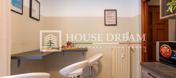 1 bedroom Apartment in Rome, Italy No. 324170 38