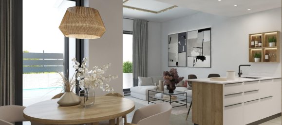 3 Schlafzimmer Villa in Santiago de la Ribera, Spain, Nr. 6094 5