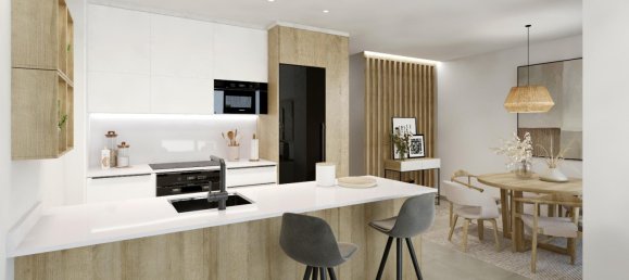 3 Schlafzimmer Villa in Santiago de la Ribera, Spain, Nr. 6094 4