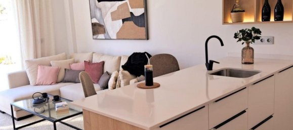 3 Schlafzimmer Villa in Santiago de la Ribera, Spain, Nr. 6094 3