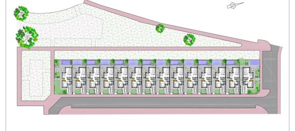 3 Schlafzimmer Villa in Santiago de la Ribera, Spain, Nr. 6094 16