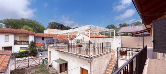 3 chambres Appartement à Avezzano, Italy No. 346887 19