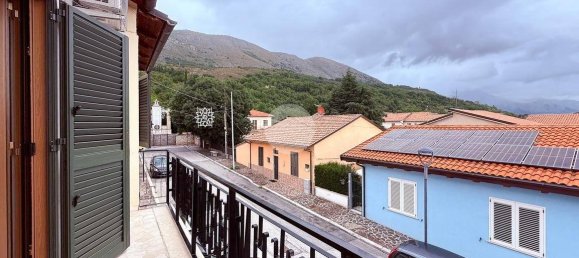 3 chambres Appartement à Avezzano, Italy No. 346887 18