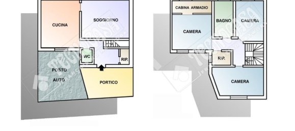 3 غرف نوم منزل في Appiano Gentile, Italy رقم 353069 36