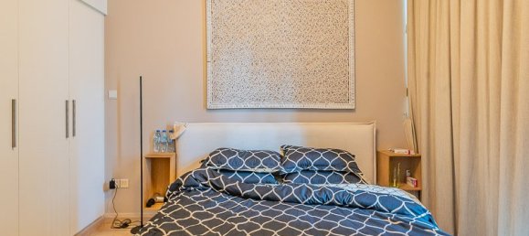 Квартира с 1 спальней в Даунтаун Дубай (Даунтаун Бурдж Дубай), ОАЭ № 3033 13