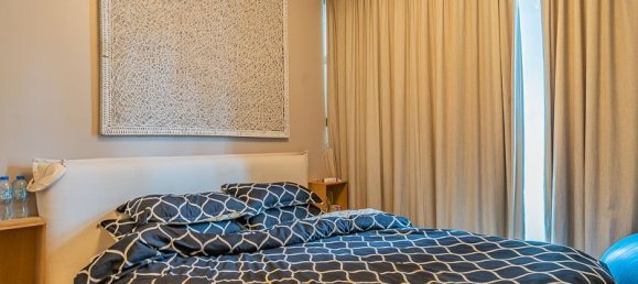 Квартира с 1 спальней в Даунтаун Дубай (Даунтаун Бурдж Дубай), ОАЭ № 3033 18