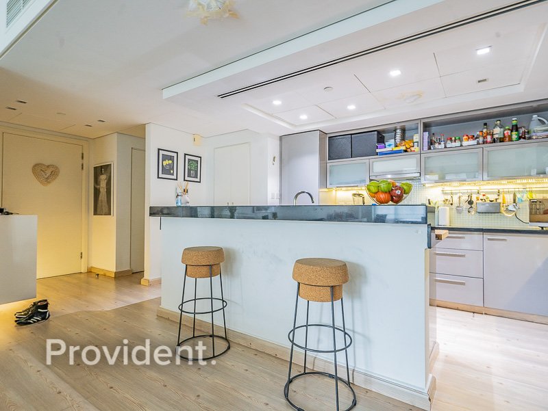 Квартира с 1 спальней в Даунтаун Дубай (Даунтаун Бурдж Дубай), ОАЭ № 3033