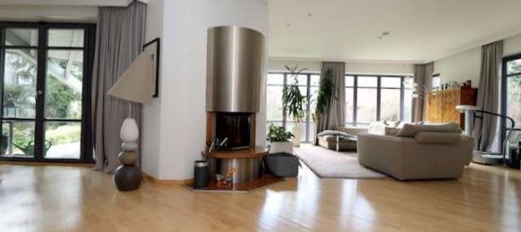 4 Schlafzimmer Villa in Wilhelmstadt, Germany, Nr. 321760 4