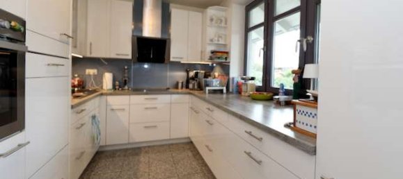 4 Schlafzimmer Villa in Wilhelmstadt, Germany, Nr. 321760 11