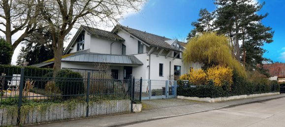 4 Schlafzimmer Villa in Wilhelmstadt, Germany, Nr. 321760 21