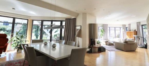 4 Schlafzimmer Villa in Wilhelmstadt, Germany, Nr. 321760 2