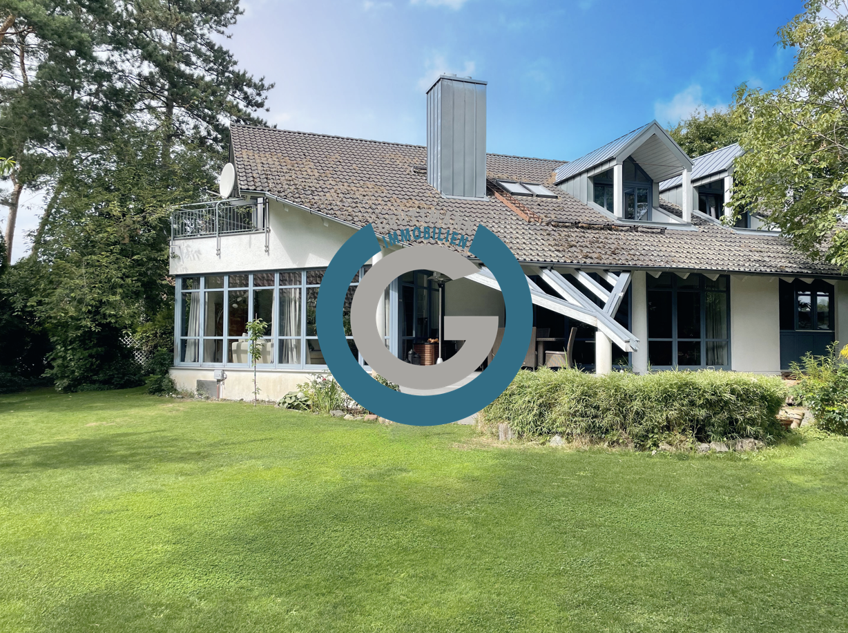 4 Schlafzimmer Villa in Wilhelmstadt, Germany, Nr. 321760