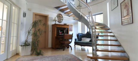 4 Schlafzimmer Villa in Wilhelmstadt, Germany, Nr. 321760 14