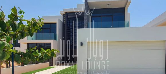 4 bedrooms Villa in Saadiyat Island, UAE No. 1475 8