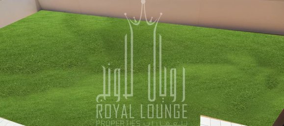 4 bedrooms Villa in Saadiyat Island, UAE No. 1475 9