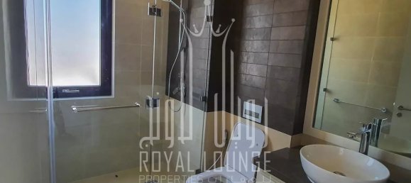 4 bedrooms Villa in Saadiyat Island, UAE No. 1475 4