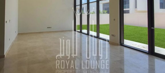 4 bedrooms Villa in Saadiyat Island, UAE No. 1475 3