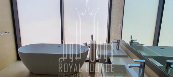 4 bedrooms Villa in Saadiyat Island, UAE No. 1475 6