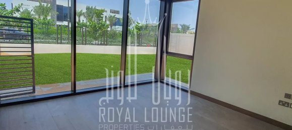 4 bedrooms Villa in Saadiyat Island, UAE No. 1475 2