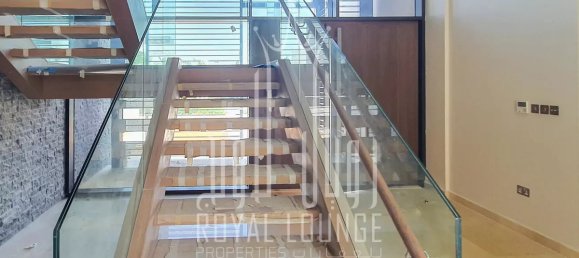 4 bedrooms Villa in Saadiyat Island, UAE No. 1475 7