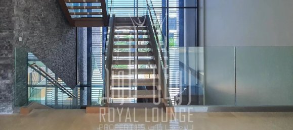 4 bedrooms Villa in Saadiyat Island, UAE No. 1475 5