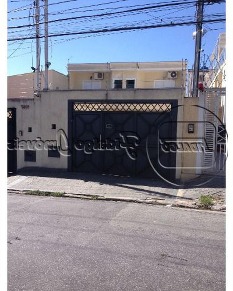 3 bedrooms House in Sao Paulo, Brazil No. 525978