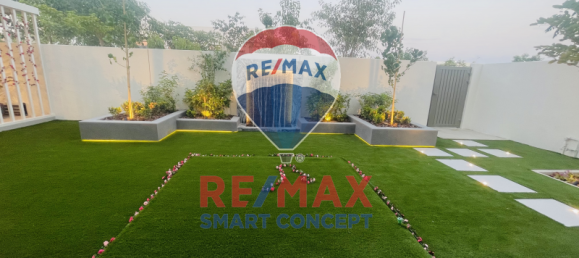 4 bedrooms Townhouse in Yas Island, UAE No. 22527 20