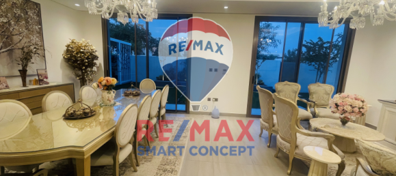 4 bedrooms Townhouse in Yas Island, UAE No. 22527 3