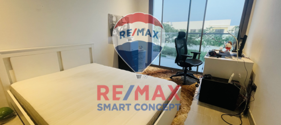 4 bedrooms Townhouse in Yas Island, UAE No. 22527 8