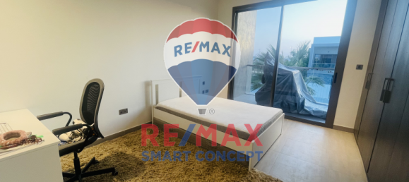 4 bedrooms Townhouse in Yas Island, UAE No. 22527 13