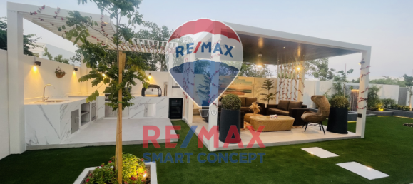 4 bedrooms Townhouse in Yas Island, UAE No. 22527 2