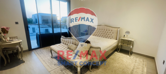 4 bedrooms Townhouse in Yas Island, UAE No. 22527 12