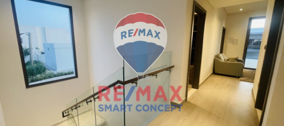 4 bedrooms Townhouse in Yas Island, UAE No. 22527 6