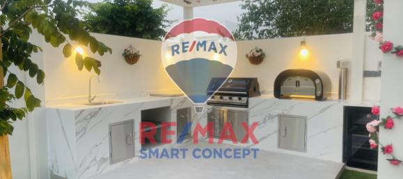 4 bedrooms Townhouse in Yas Island, UAE No. 22527 18