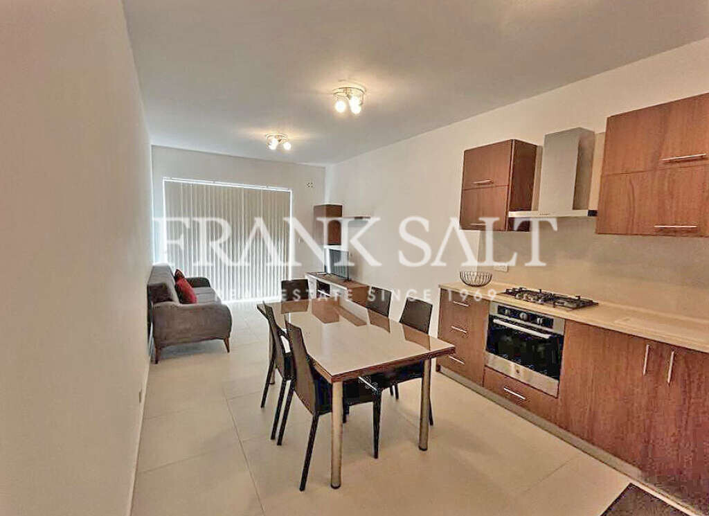 2 bedrooms Apartment in Swatar, Malta No. 7446