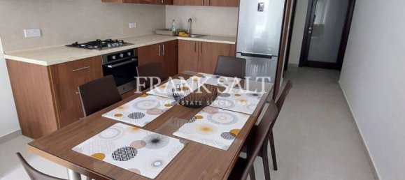 2 bedrooms Apartment in Swatar, Malta No. 7446 2