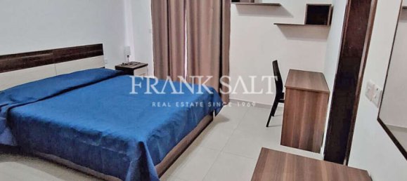 2 bedrooms Apartment in Swatar, Malta No. 7446 4