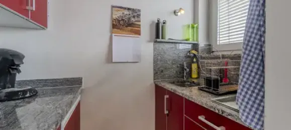 Apartamento de 2 divisões em Munich, Germany N.º 329621 3