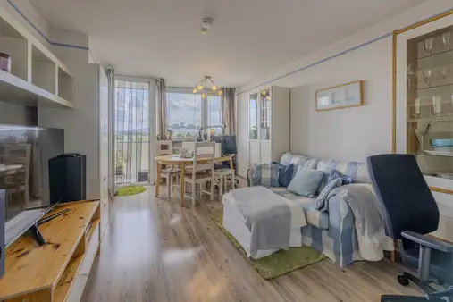 Apartamento de 2 divisões em Munich, Germany N.º 329621