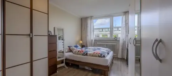 Apartamento de 2 divisões em Munich, Germany N.º 329621 4