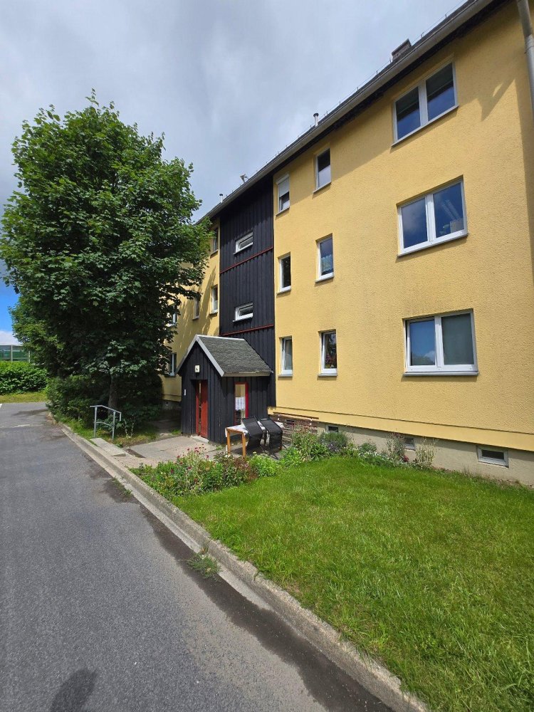 Студия в Саксонская Швейцария — Восточные Рудные Горы, Германия № 304207