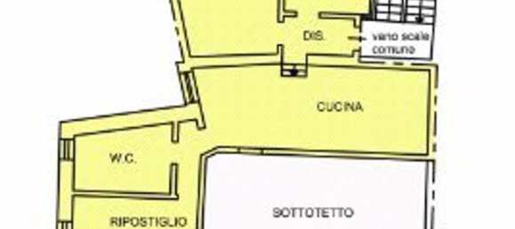 3غرفة منزل ذو طابقين في Casazza, Italy رقم 4853 16