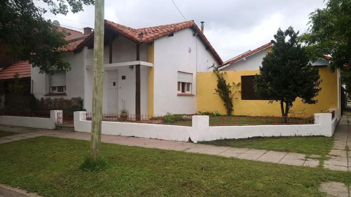 Дом с 2 спальнями в Мар-дель-Плата, Аргентина № 68089