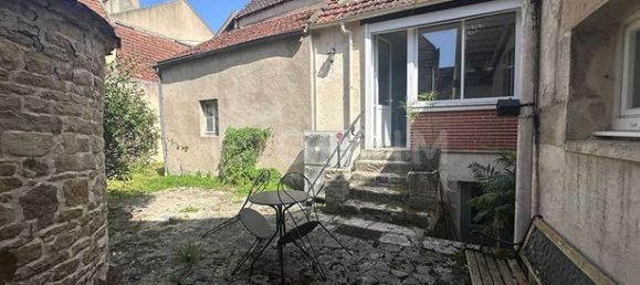 Casa T2 em Clamecy, France N.º 355262 2