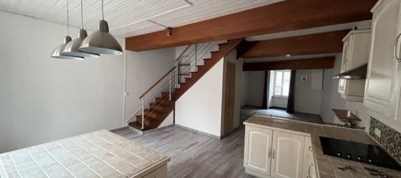 Casa T2 em Clamecy, France N.º 355262 8