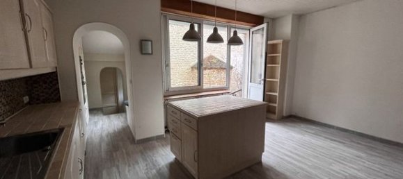 Casa T2 em Clamecy, France N.º 355262 6